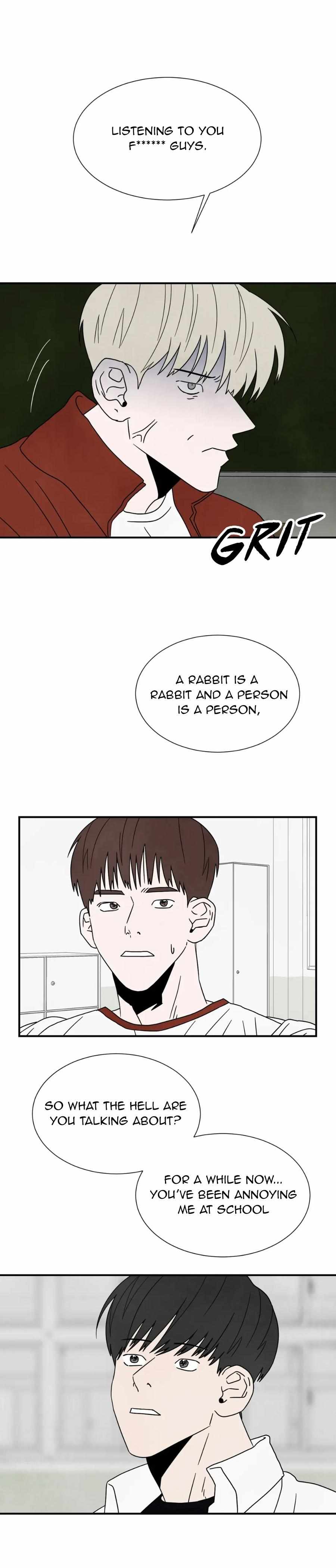 Read A High School With Only Men chapter 24 image 7 on Lezhin
