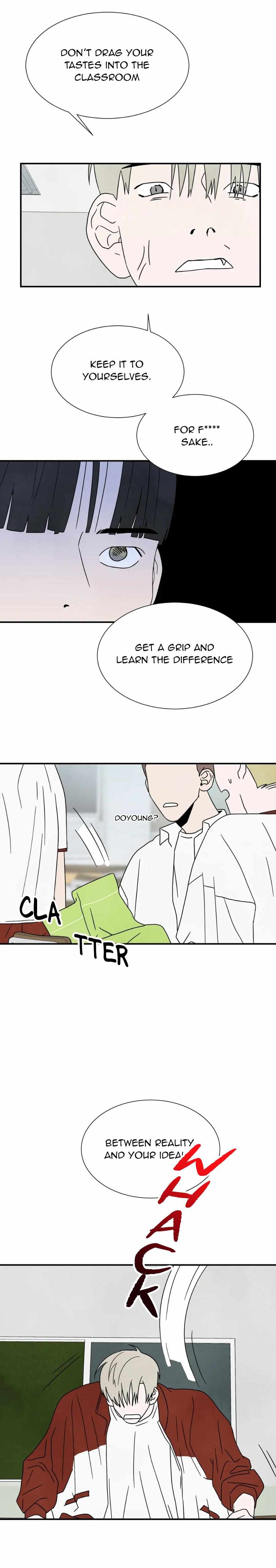 Read A High School With Only Men chapter 24 image 9 on Lezhin
