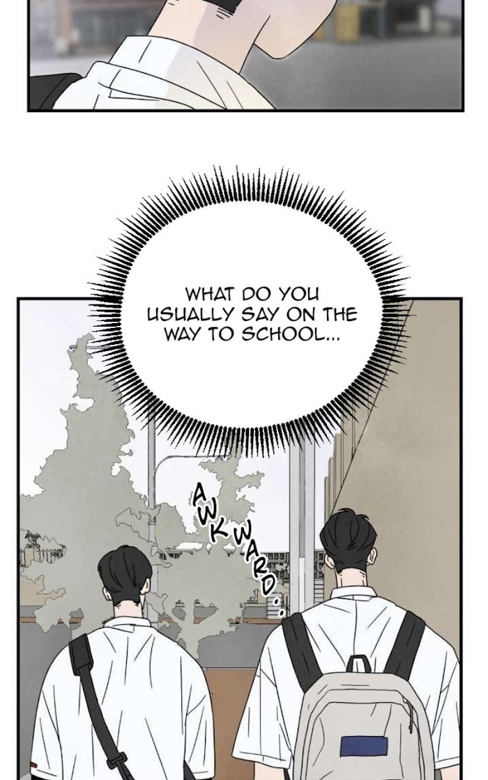 Read A High School With Only Men chapter 4 image 1 on Lezhin
