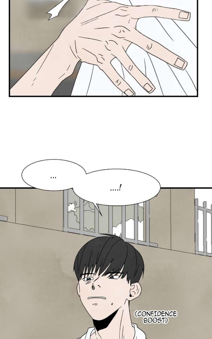 Read A High School With Only Men chapter 4 image 14 on Lezhin