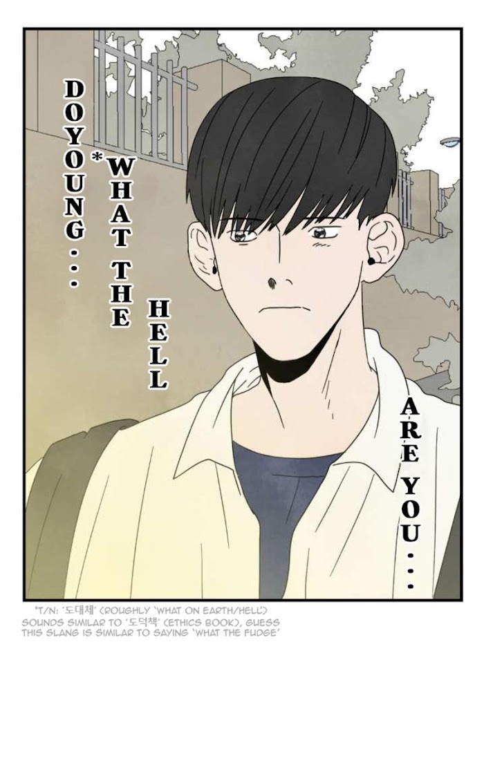 Read A High School With Only Men chapter 4 image 21 on Lezhin