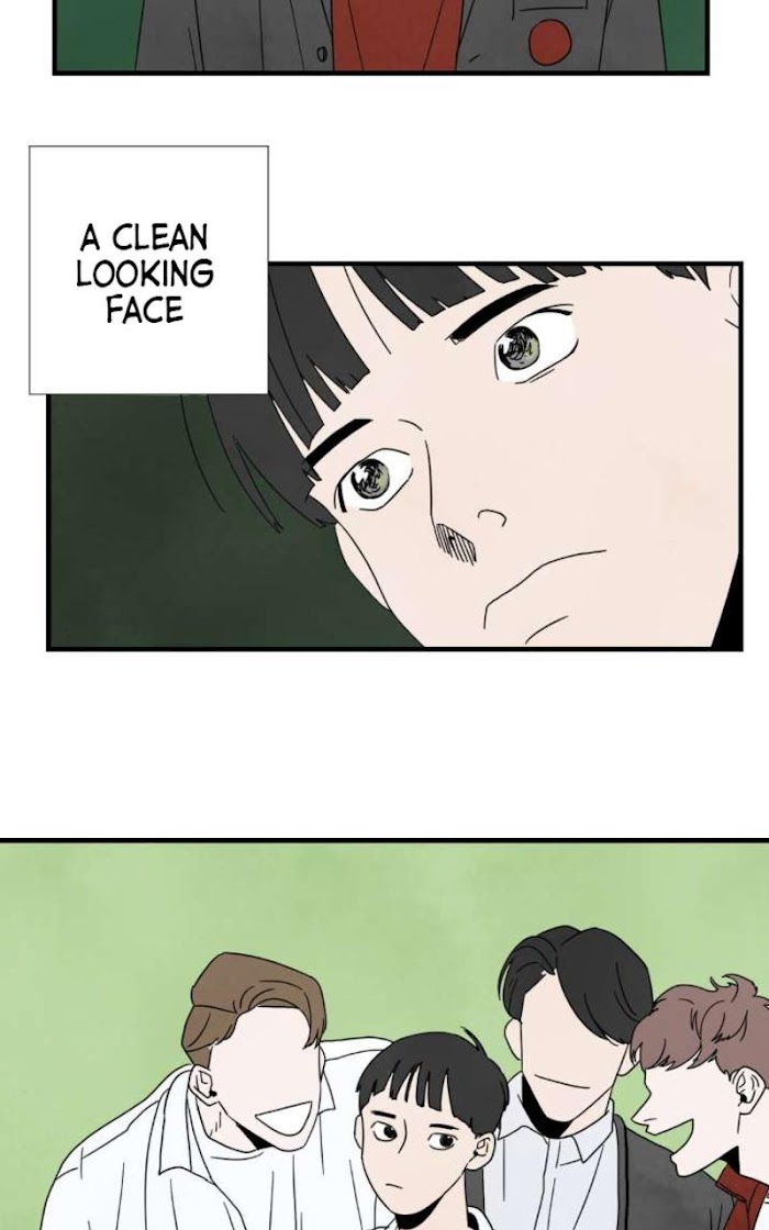 Read A High School With Only Men chapter 4 image 25 on Lezhin