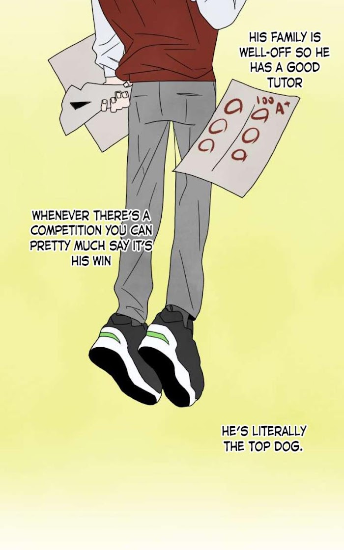 Read A High School With Only Men chapter 4 image 27 on Lezhin