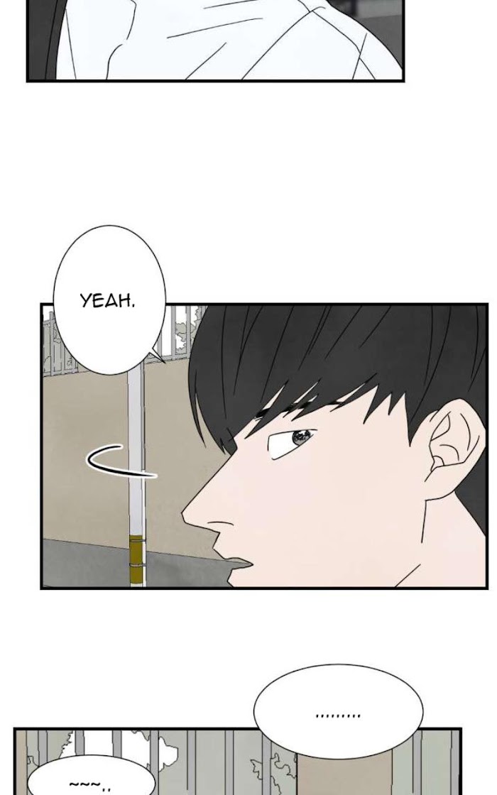 Read A High School With Only Men chapter 4 image 3 on Lezhin