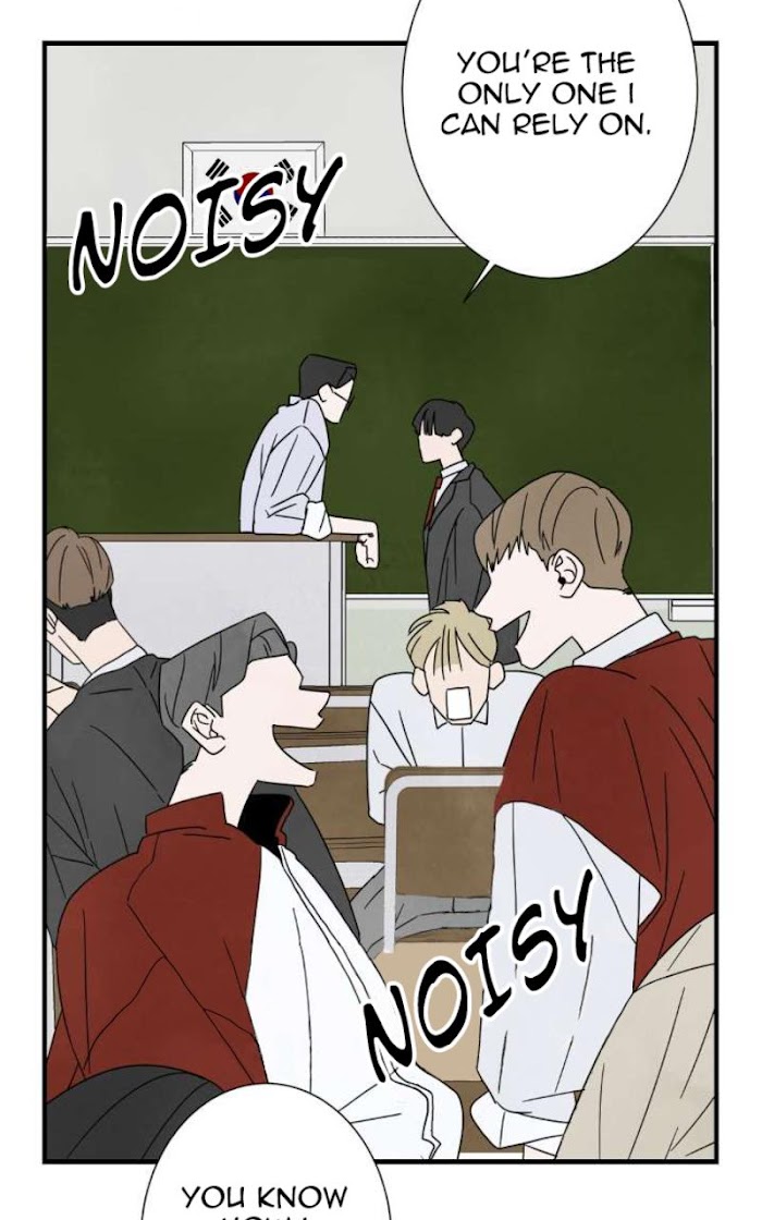 Read A High School With Only Men chapter 4 image 32 on Lezhin