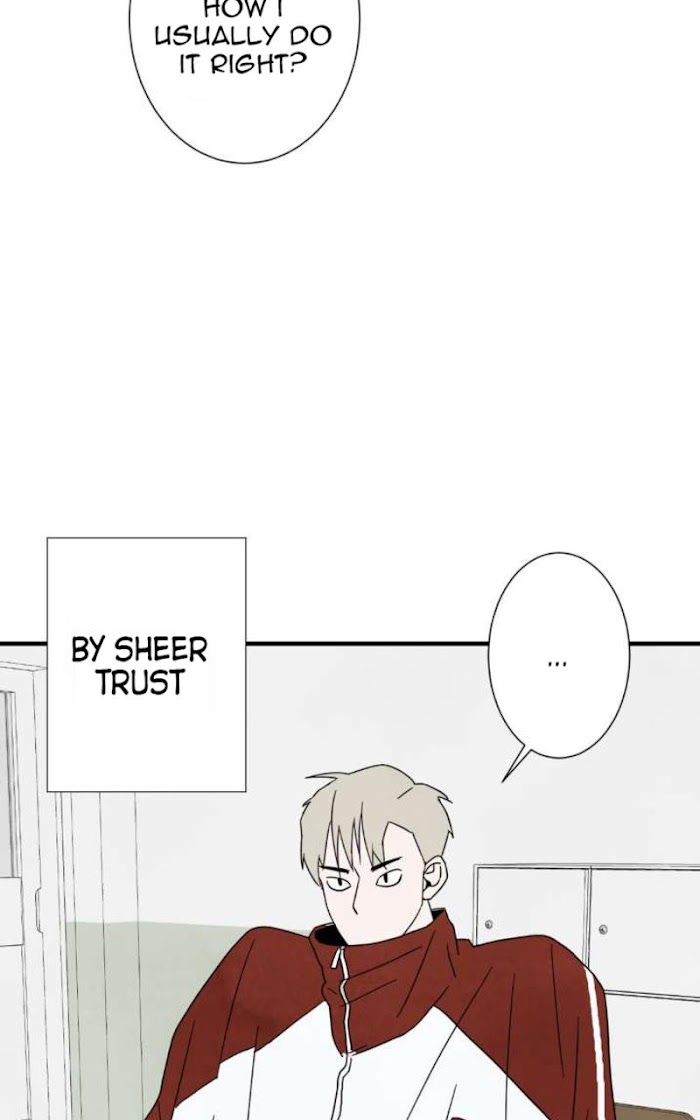 Read A High School With Only Men chapter 4 image 33 on Lezhin