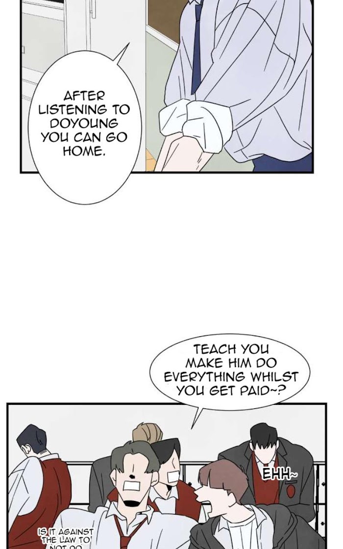 Read A High School With Only Men chapter 4 image 36 on Lezhin