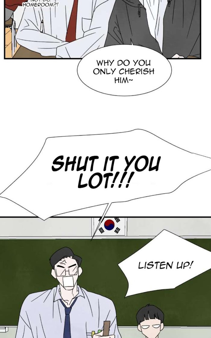Read A High School With Only Men chapter 4 image 37 on Lezhin