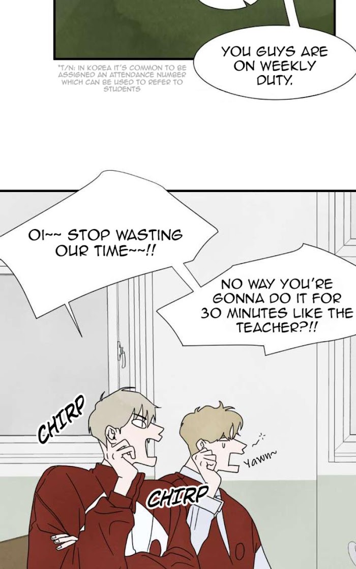 Read A High School With Only Men chapter 4 image 42 on Lezhin