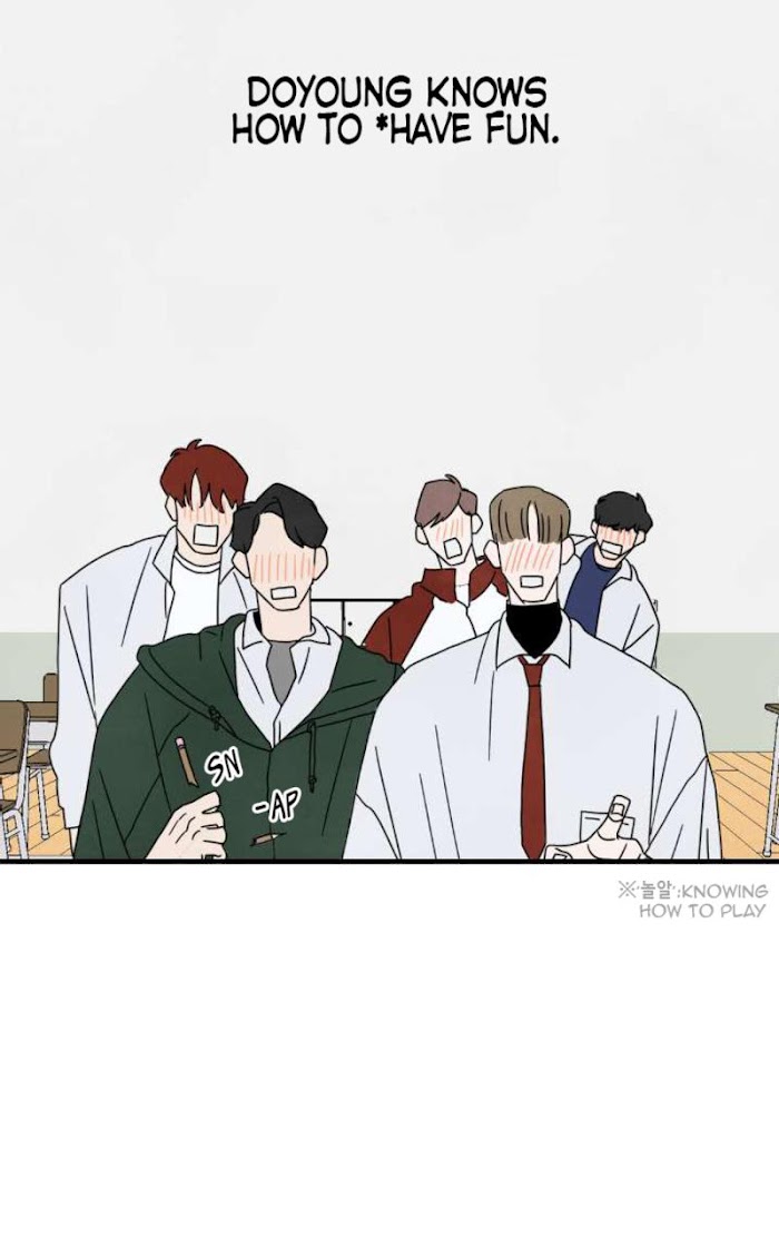 Read A High School With Only Men chapter 4 image 49 on Lezhin