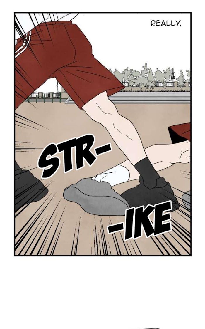 Read A High School With Only Men chapter 4 image 50 on Lezhin