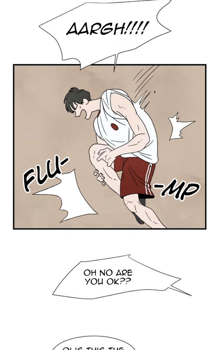 Read A High School With Only Men chapter 4 image 51 on Lezhin