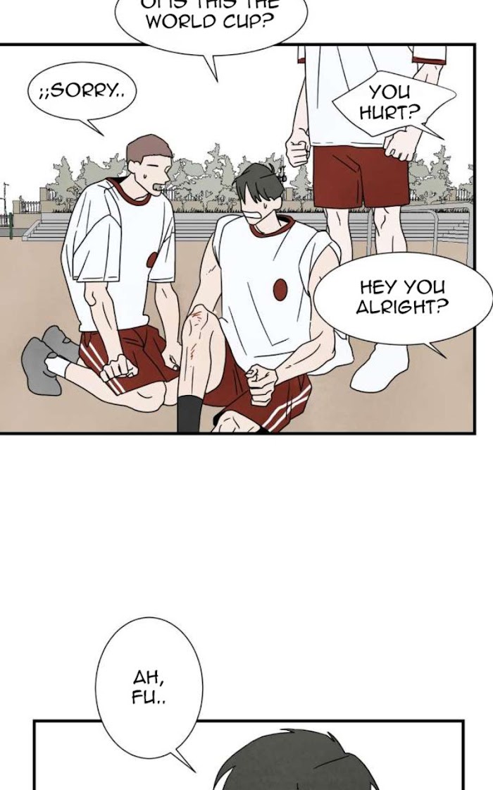 Read A High School With Only Men chapter 4 image 52 on Lezhin