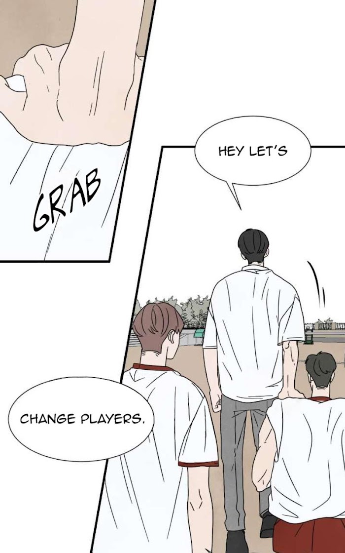 Read A High School With Only Men chapter 4 image 54 on Lezhin