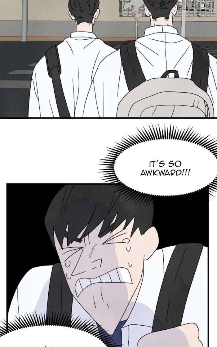 Read A High School With Only Men chapter 4 image 6 on Lezhin