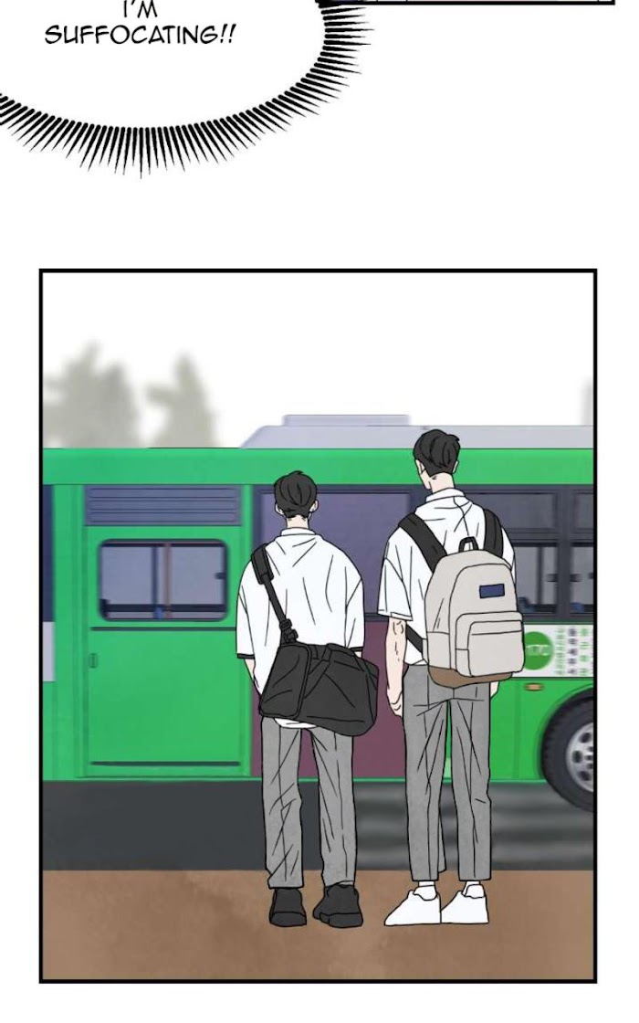 Read A High School With Only Men chapter 4 image 7 on Lezhin