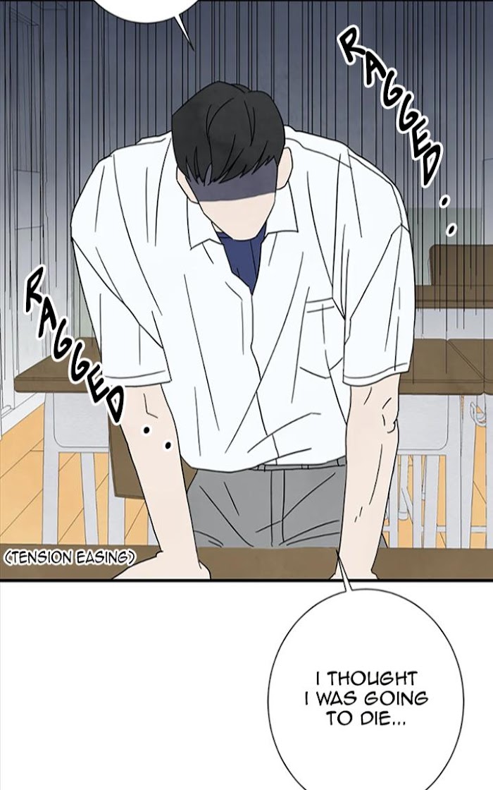 Read A High School With Only Men chapter 5 image 1 on Lezhin