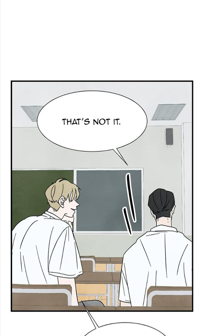Read A High School With Only Men chapter 5 image 13 on Lezhin