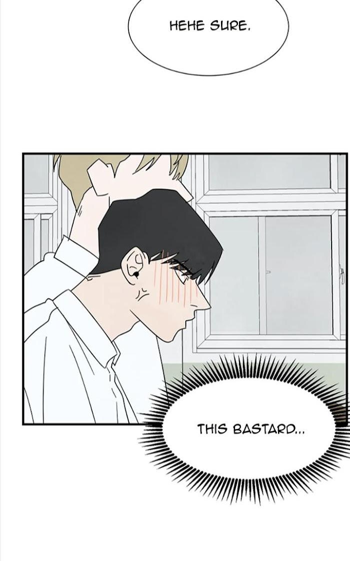 Read A High School With Only Men chapter 5 image 14 on Lezhin