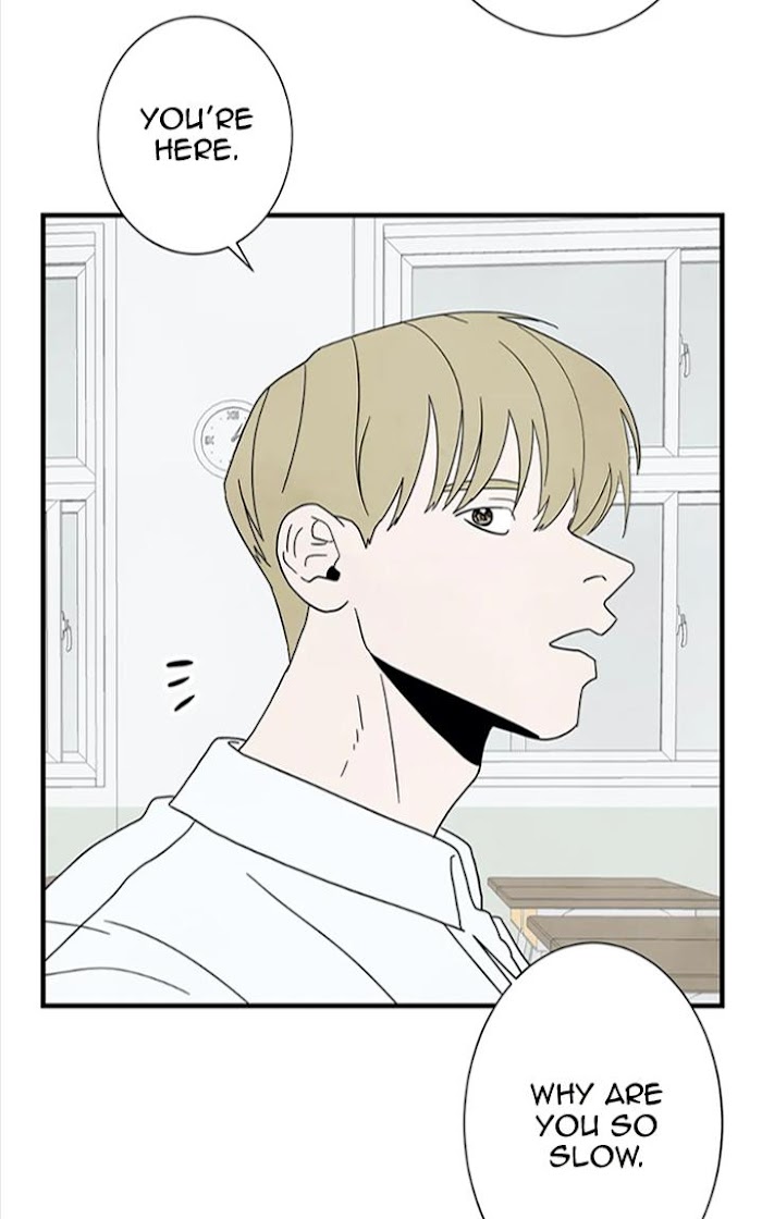 Read A High School With Only Men chapter 5 image 2 on Lezhin