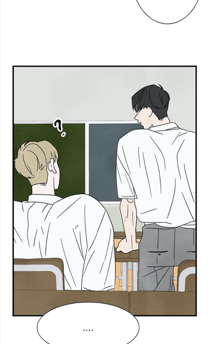 Read A High School With Only Men chapter 5 image 3 on Lezhin
