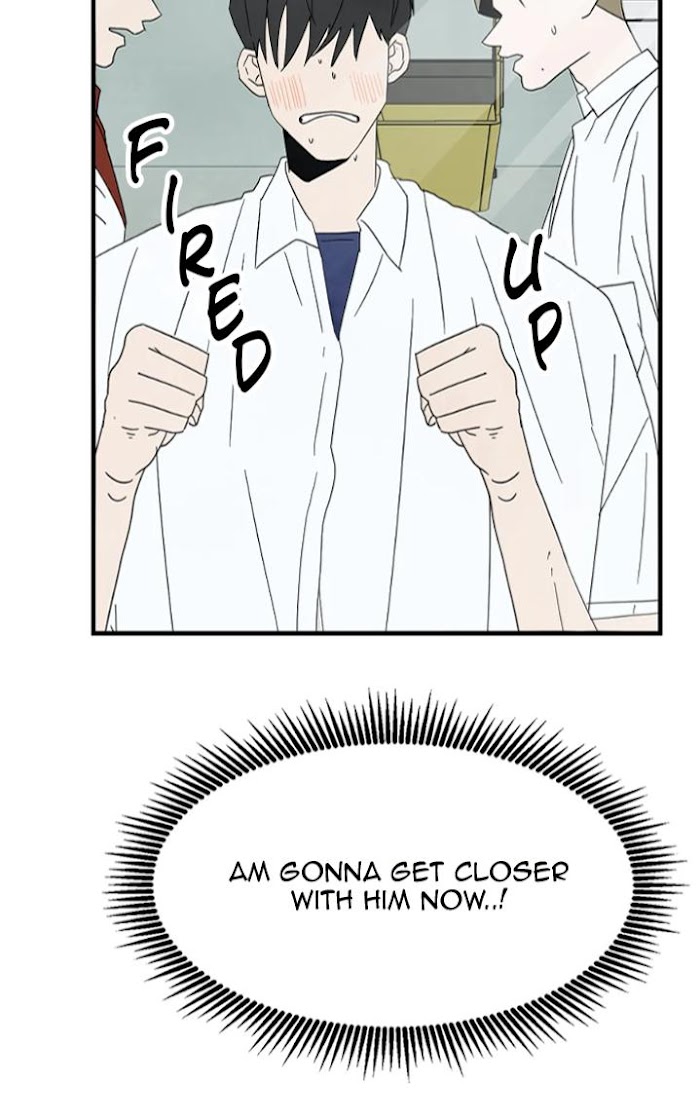 Read A High School With Only Men chapter 5 image 32 on Lezhin