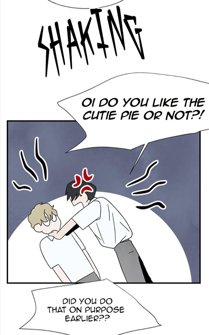 Read A High School With Only Men chapter 5 image 4 on Lezhin