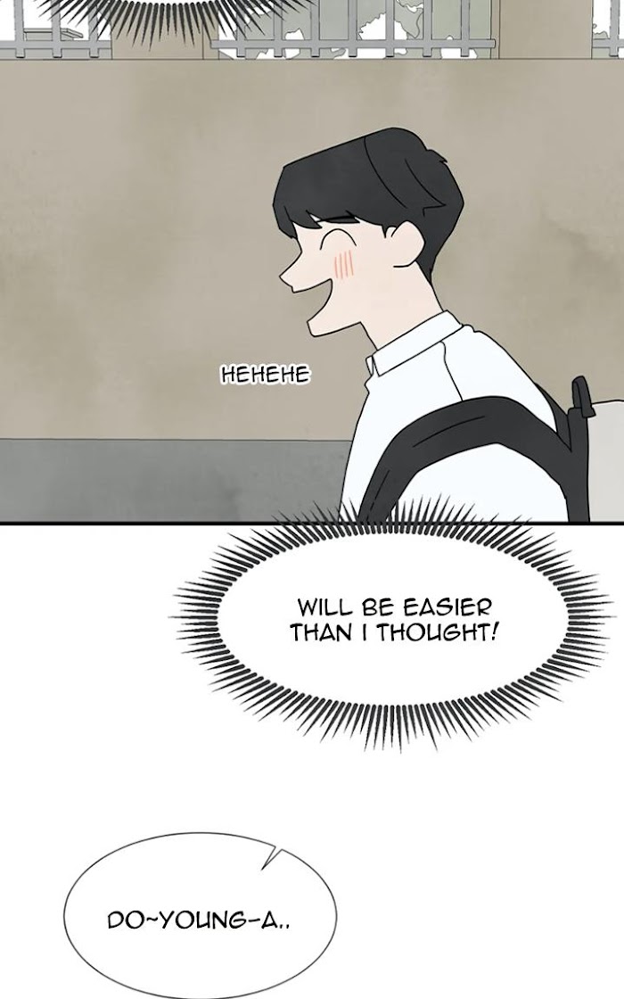 Read A High School With Only Men chapter 5 image 40 on Lezhin