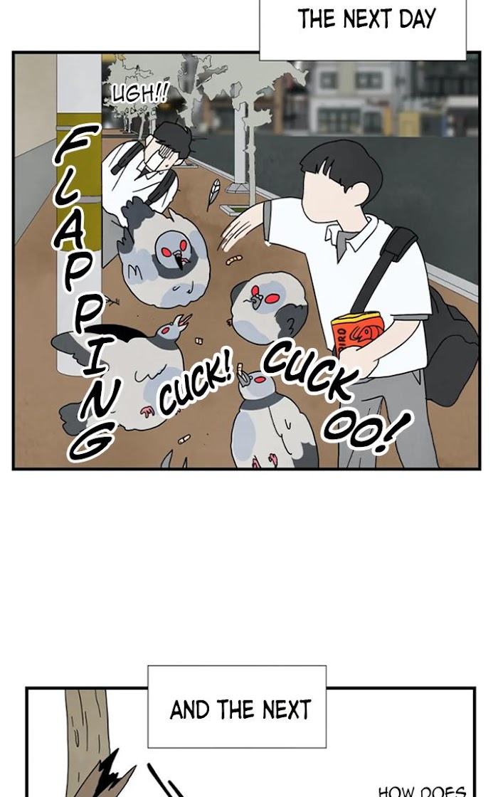 Read A High School With Only Men chapter 5 image 50 on Lezhin
