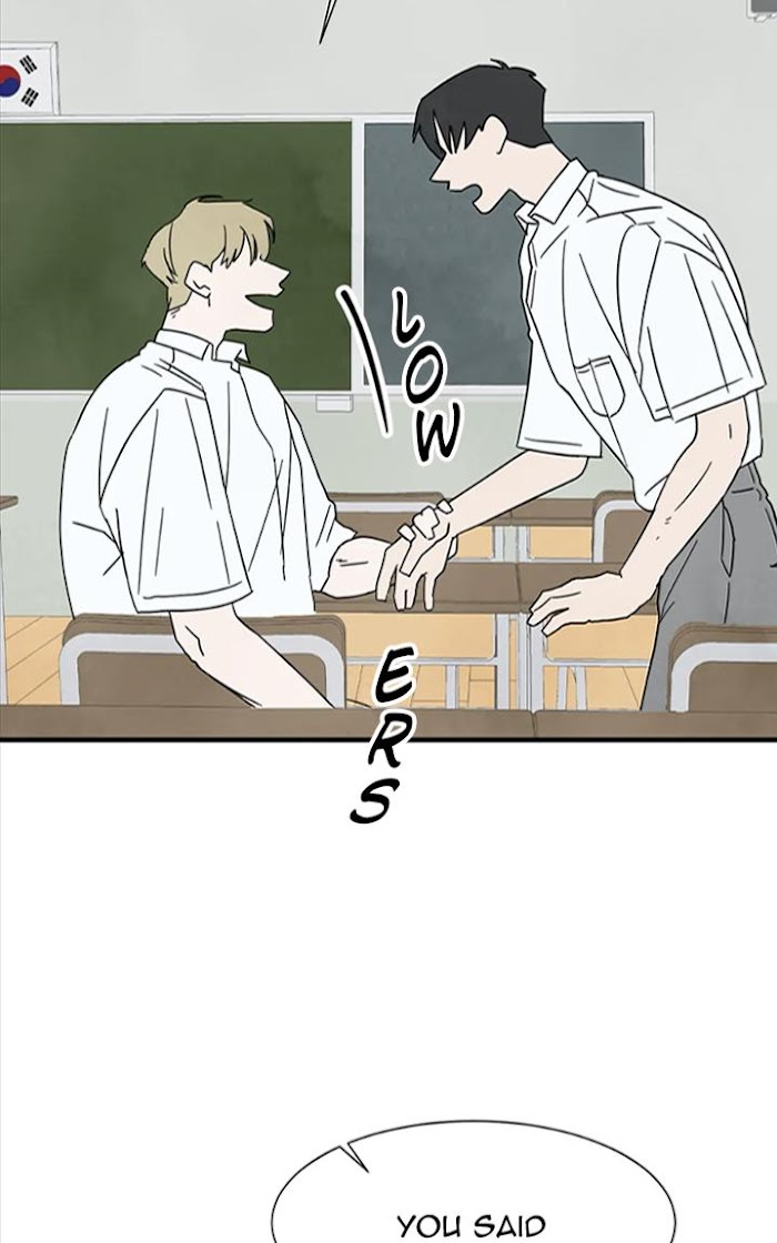 Read A High School With Only Men chapter 5 image 8 on Lezhin