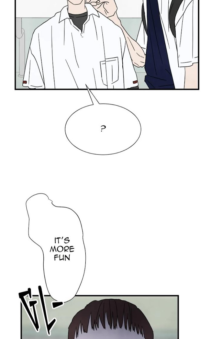 Read A High School With Only Men chapter 6 image 13 on Lezhin