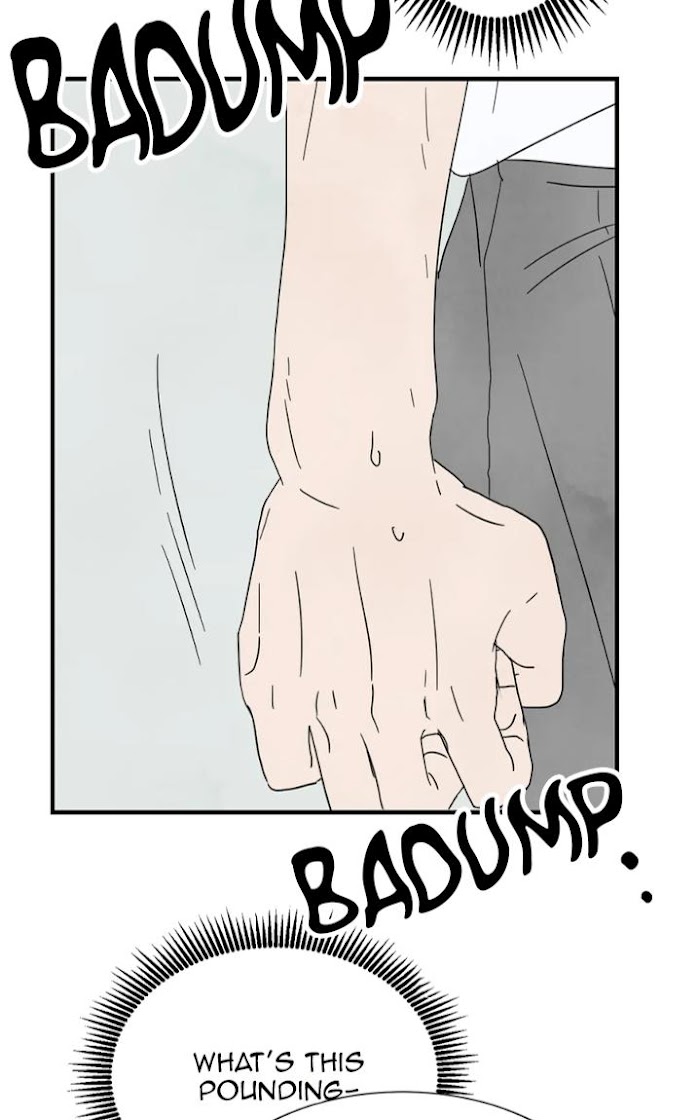 Read A High School With Only Men chapter 6 image 18 on Lezhin