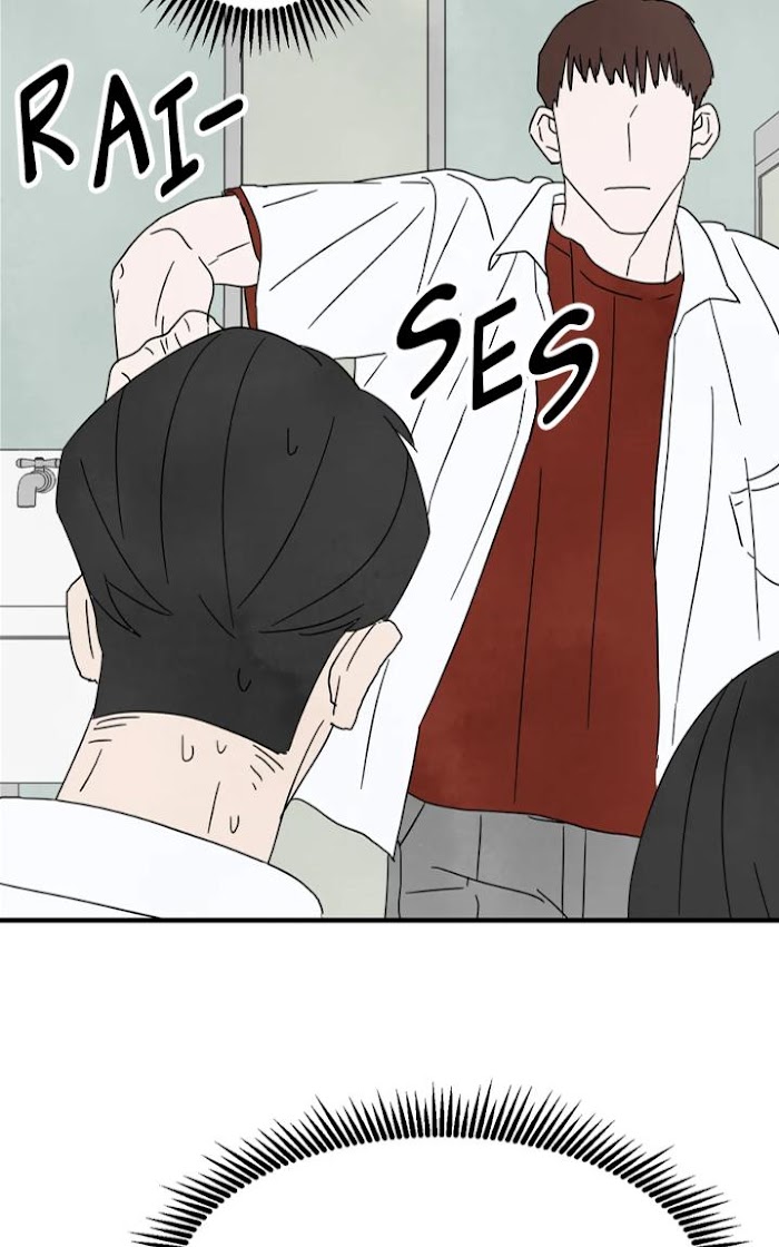 Read A High School With Only Men chapter 6 image 23 on Lezhin