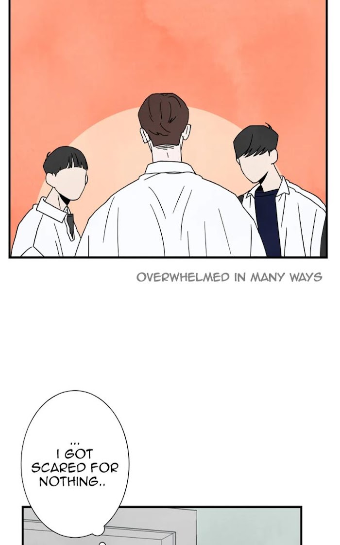Read A High School With Only Men chapter 6 image 33 on Lezhin