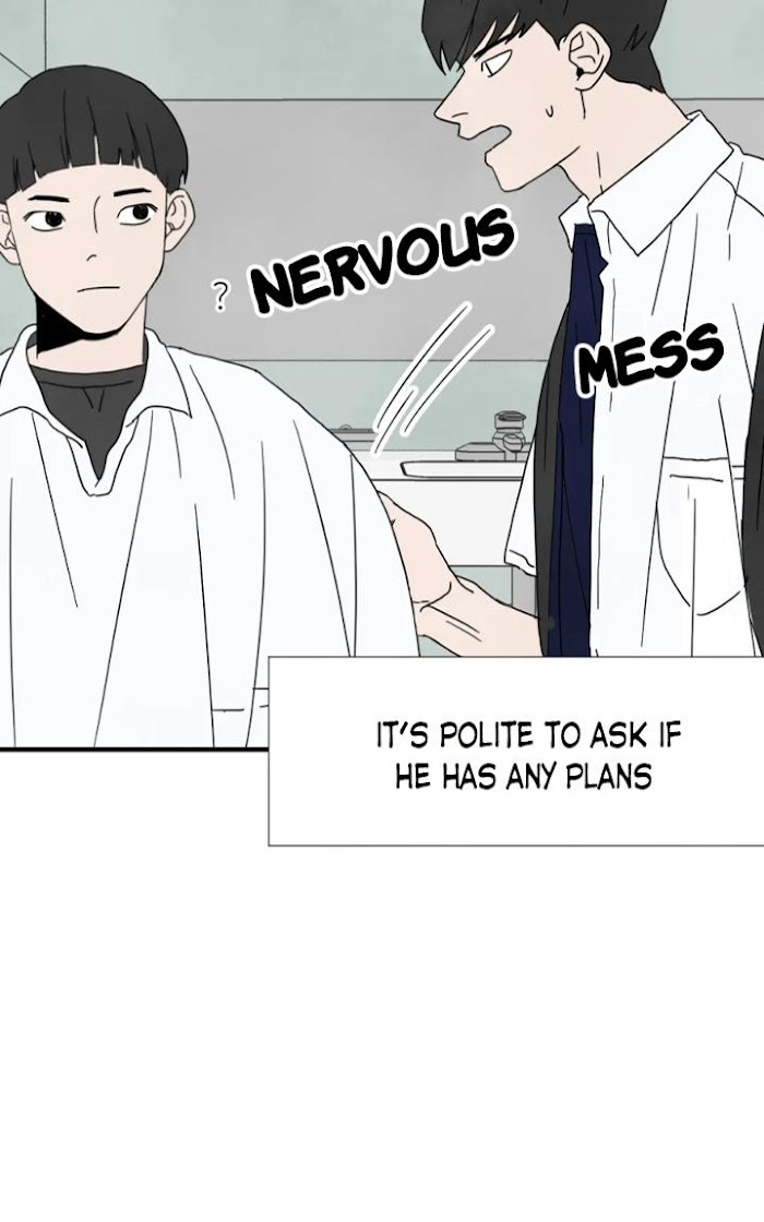 Read A High School With Only Men chapter 6 image 7 on Lezhin