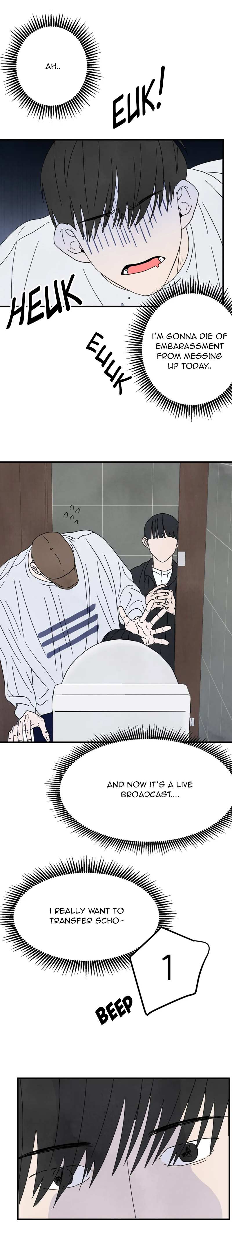 Read A High School With Only Men chapter 9 image 11 on Lezhin