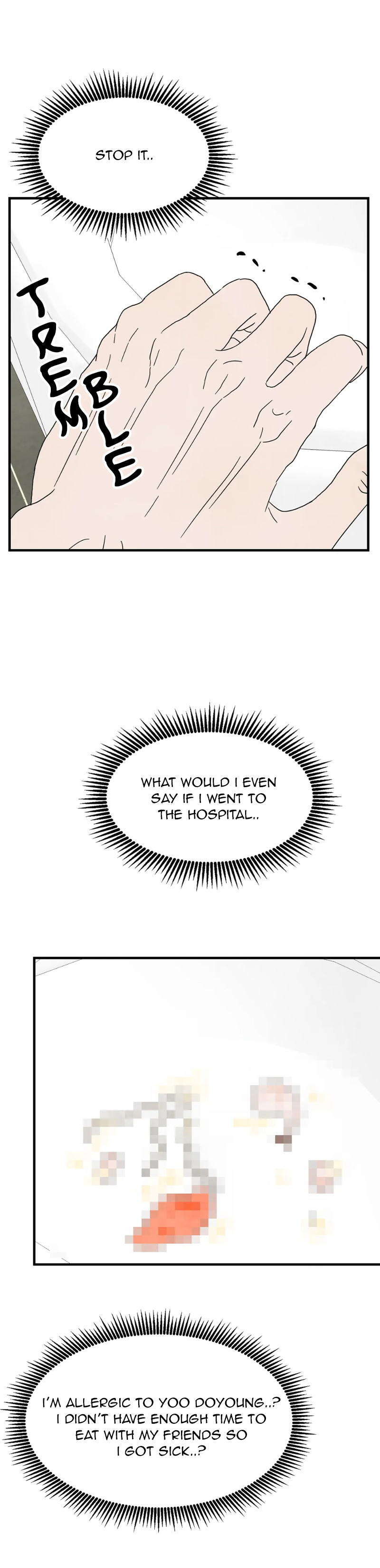 Read A High School With Only Men chapter 9 image 13 on Lezhin