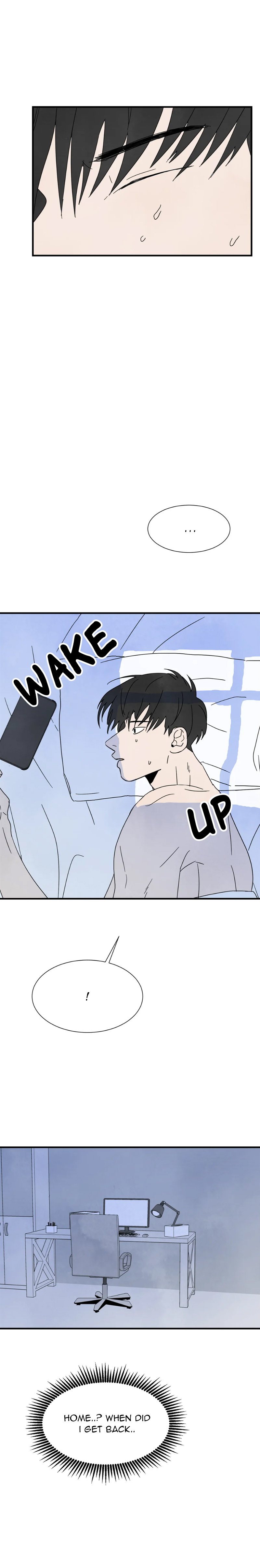 Read A High School With Only Men chapter 9 image 16 on Lezhin