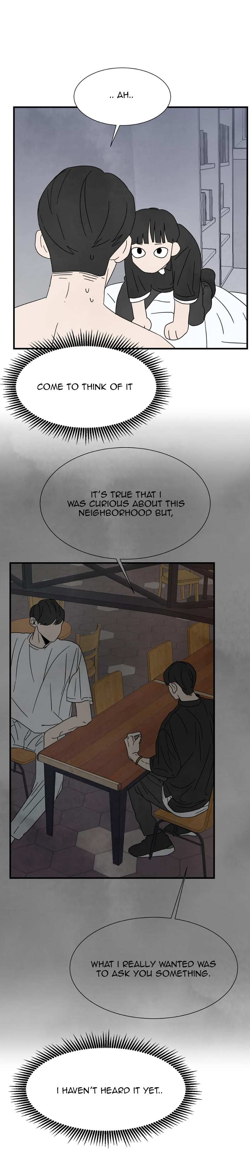 Read A High School With Only Men chapter 9 image 19 on Lezhin