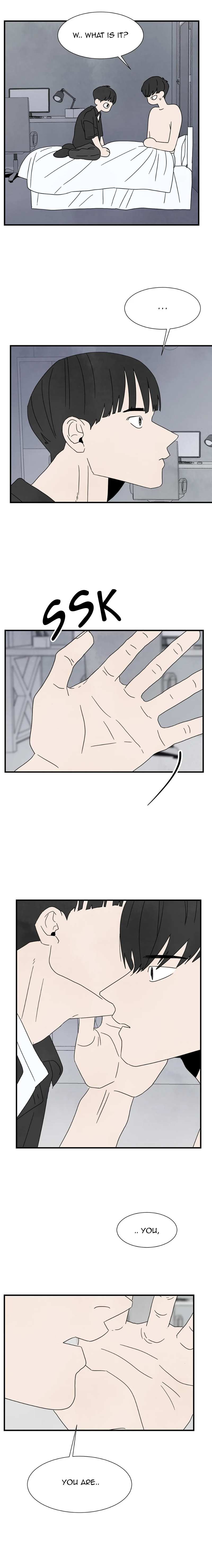 Read A High School With Only Men chapter 9 image 20 on Lezhin