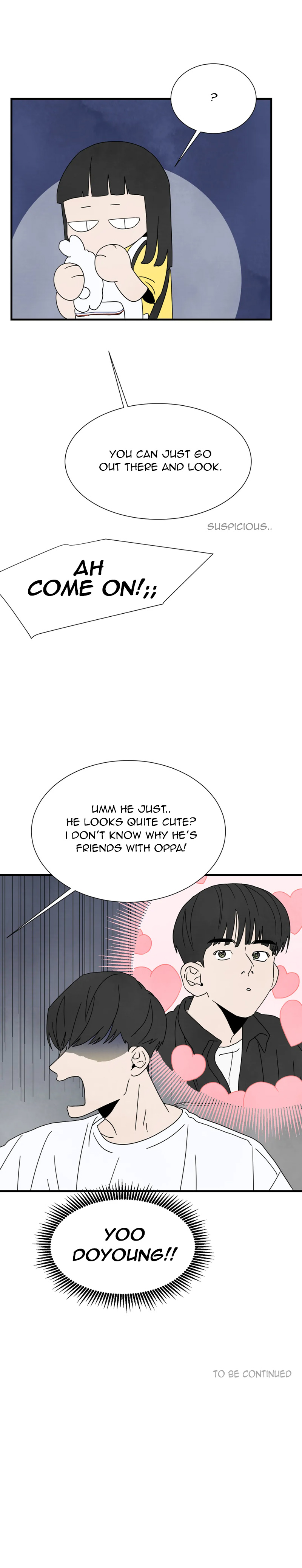 Read A High School With Only Men chapter 9 image 25 on Lezhin