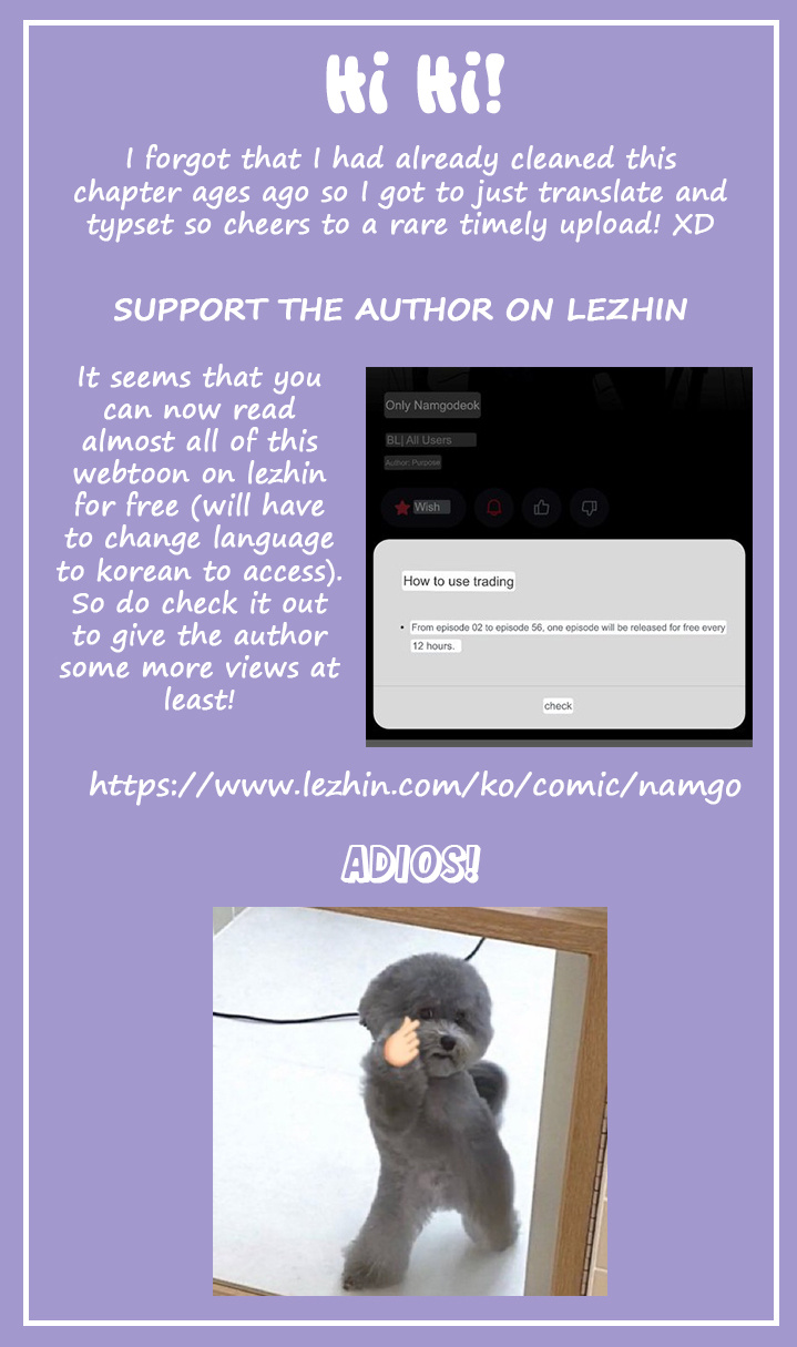 Read A High School With Only Men chapter 9 image 26 on Lezhin