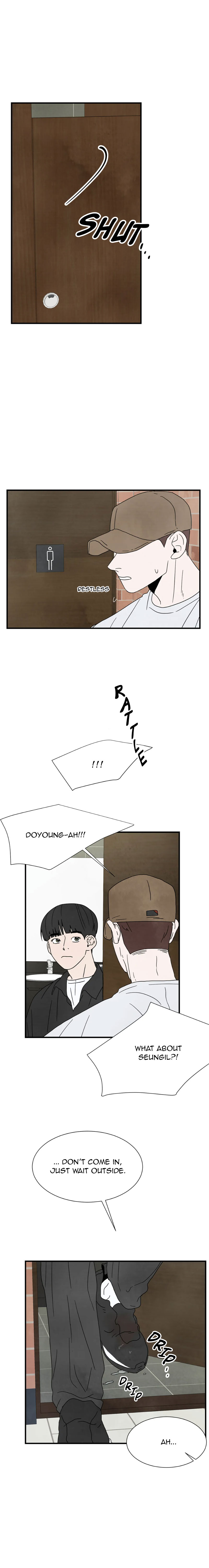 Read A High School With Only Men chapter 9 image 6 on Lezhin