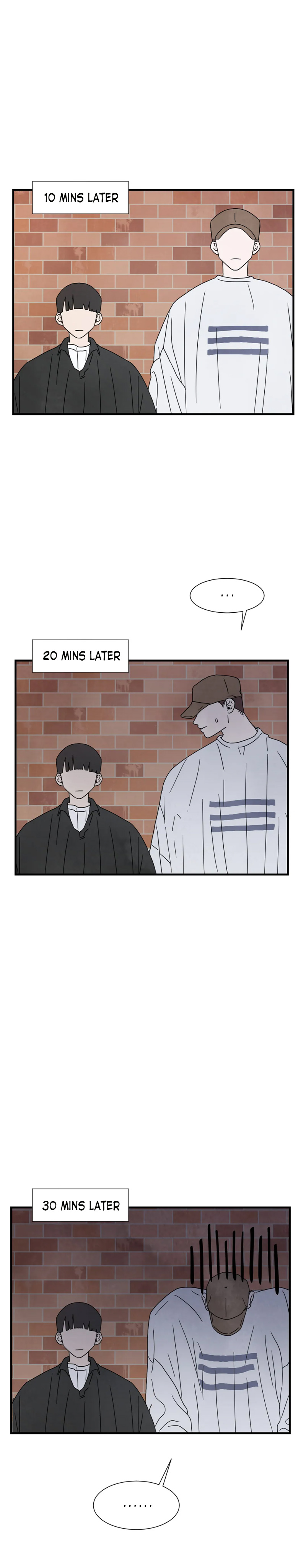 Read A High School With Only Men chapter 9 image 7 on Lezhin