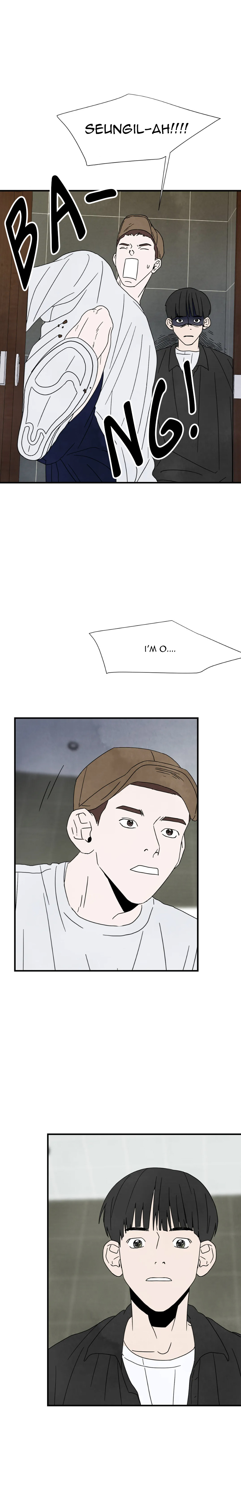 Read A High School With Only Men chapter 9 image 9 on Lezhin