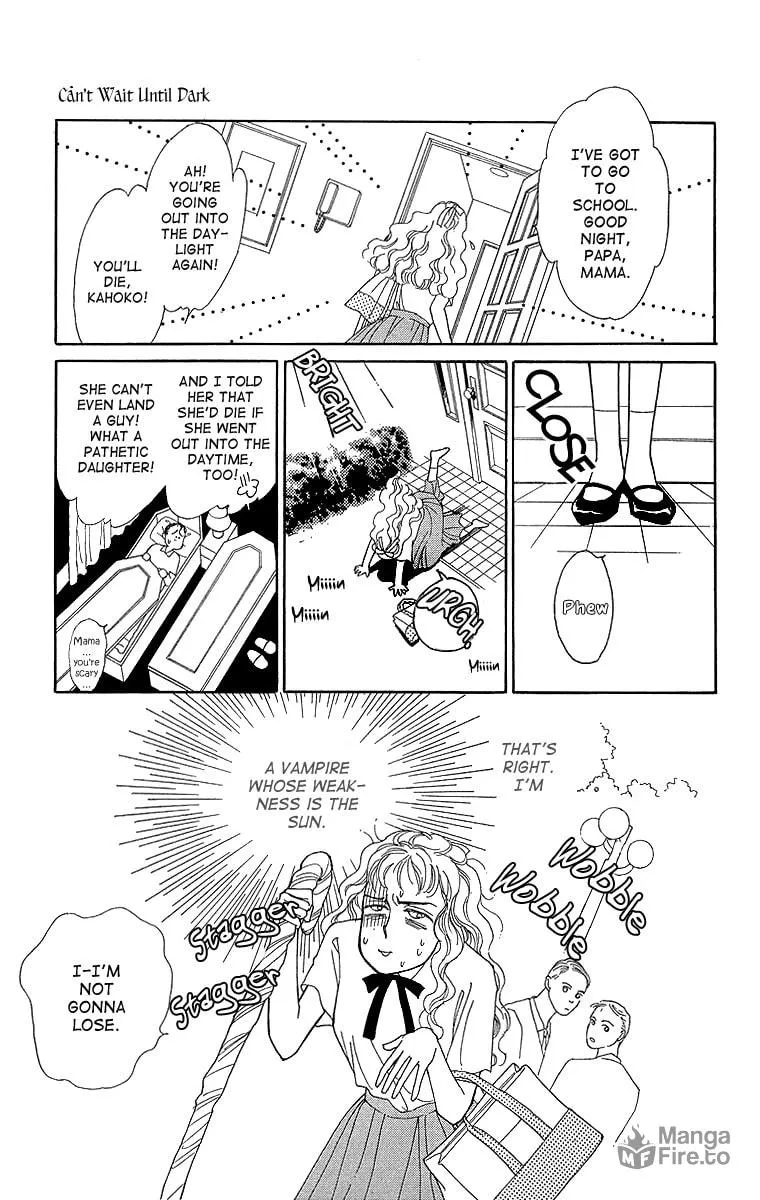 Read A Hot, Romantic Night chapter 1 image 11 on Lezhin