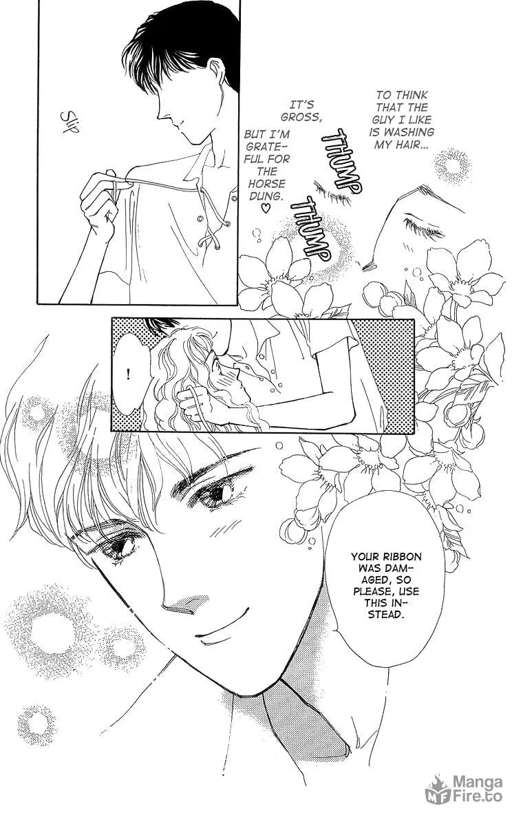 Read A Hot, Romantic Night chapter 1 image 17 on Lezhin