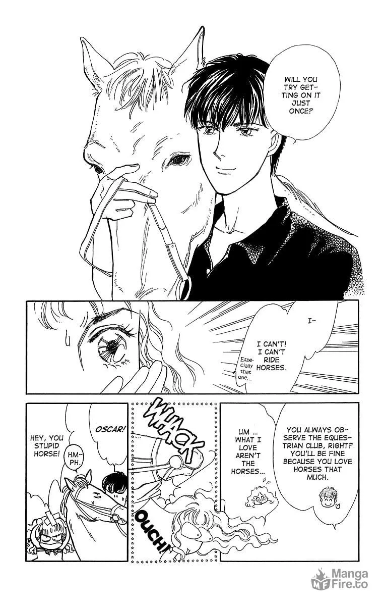 Read A Hot, Romantic Night chapter 1 image 23 on Lezhin