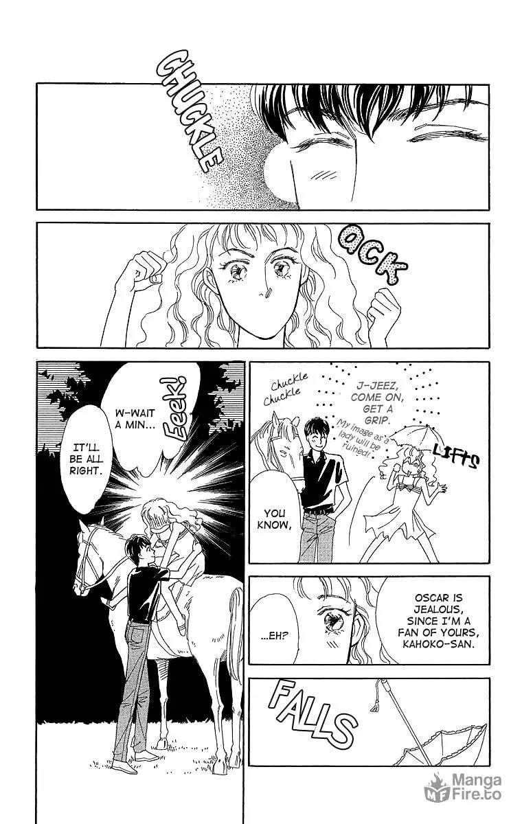 Read A Hot, Romantic Night chapter 1 image 24 on Lezhin