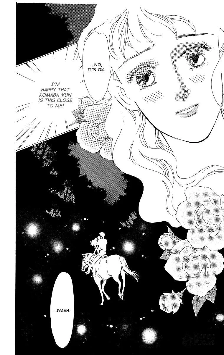 Read A Hot, Romantic Night chapter 1 image 26 on Lezhin